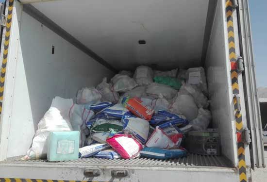 مسئولین فنی واحدهای مراکز عرضه دارویی موظفند اقلام تاریخ گذشته خود را با ارسال به شرکت های دارای مجوز، امحاء کنند