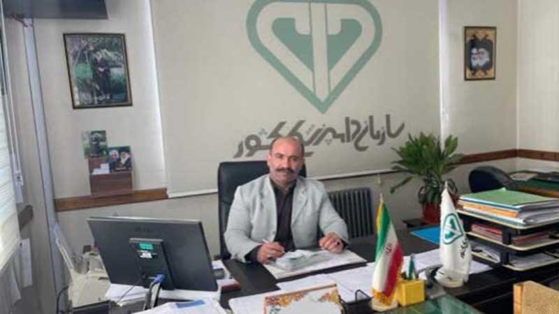 کشف و ضبط موقت مقدار حدودا ٢٣ تن کله و پاچه گوسفندی غیر مجاز و غیر بهداشتی در شهرستان قائمشهر