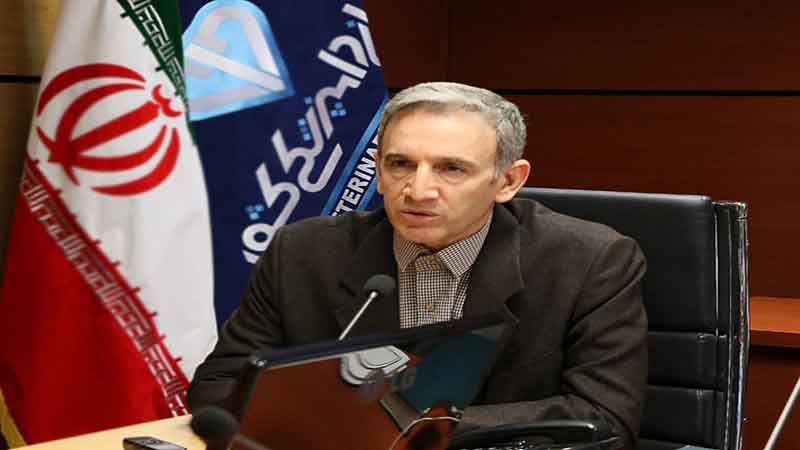 در وزهای نهم و دهم فروردین ماه؛ 11 هزار و 982 تن گوشت مرغ گرم به بازار عرضه شد