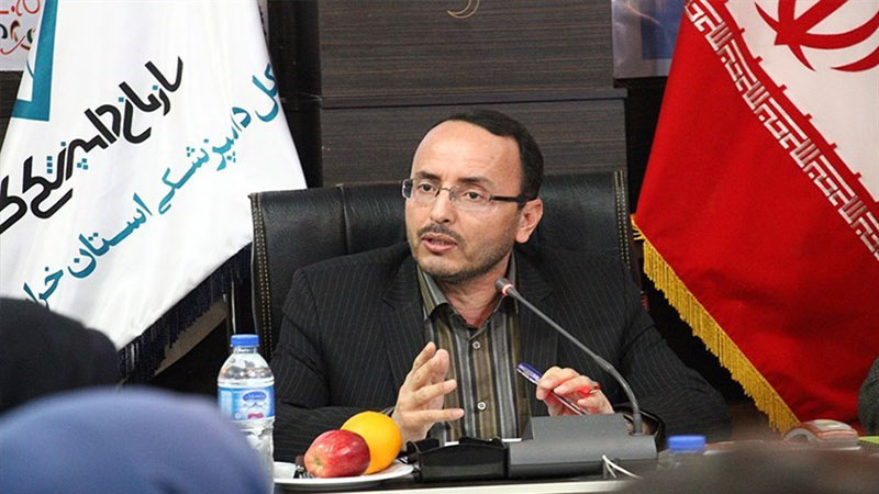 تشدید نظارت ها بر کیفیت و بهداشت فرآورده های خام دامی