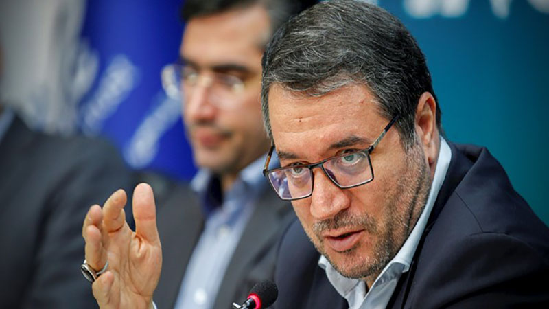 جوسازی در مورد سلامت شیر مشکوک بود/ جنگ روانی دنباله‌دار علیه