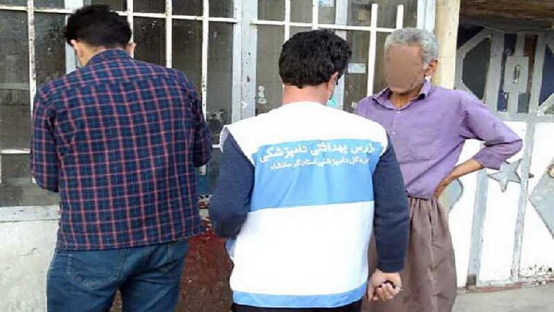 هشدار به کشتارکنندگان غیرمجاز دام و طیور/ 173 مرکز عرضه مرغ زنده در استان کرمانشاه پلمب شد