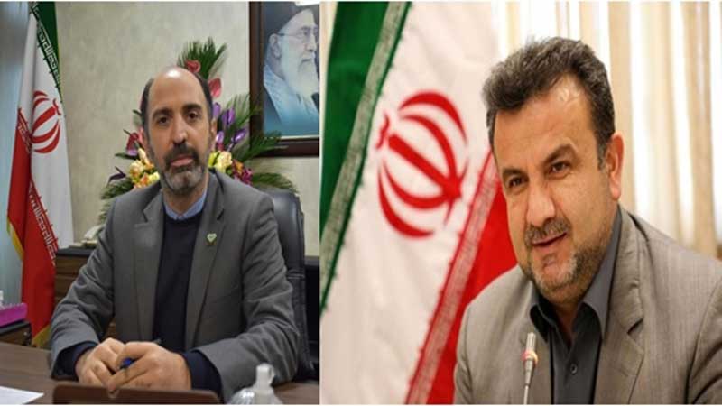 تقدیر استاندار مازندران از مدیر کل دامپزشکی استان