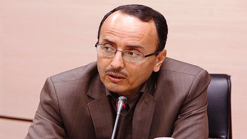 رییس سازمان دامپزشکی کشور: واگذاری امور به بخش خصوصی اولویت اصلی دامپزشکی کشور است 