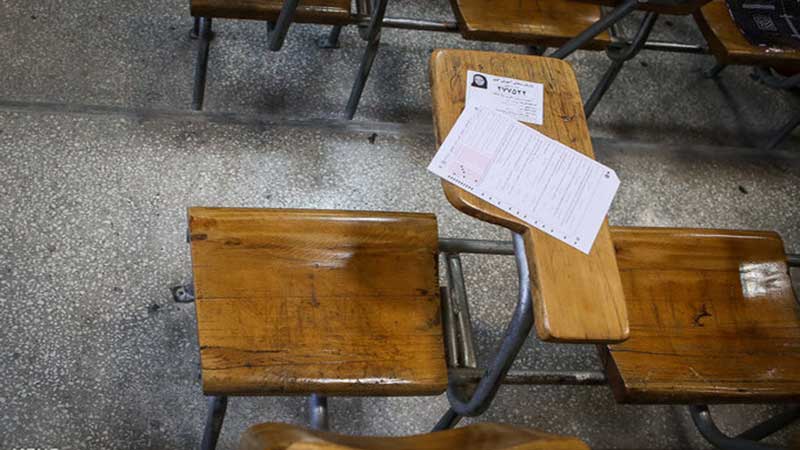 ۷ آزمون کشوری از جمله آزمون جامع پیش درمانگاهی دامپزشکی به دلیل کرونا لغو شد/ برنامه جدید آزمون ها