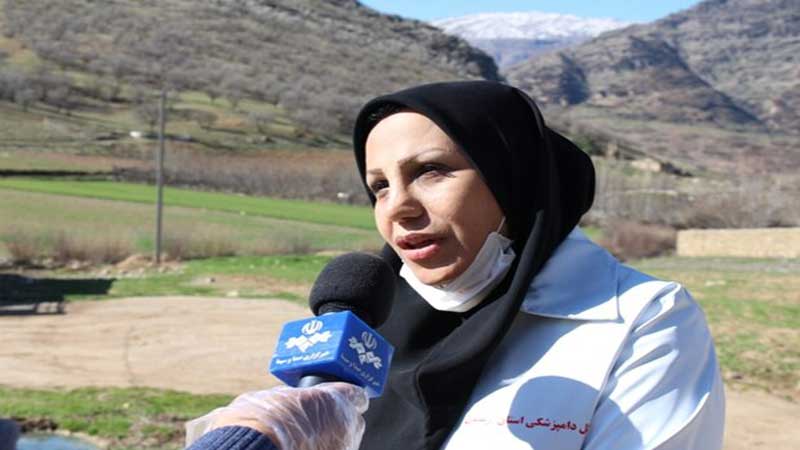 کشتارگاه‌های دام و طیور طی ایام نوروز در لرستان تعطیل نیستند