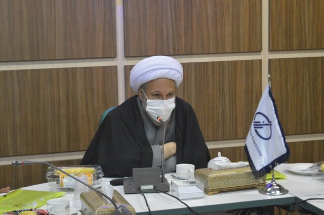  نماینده ولی فقیه در فارس: موسسه سرم سازی رازی از نقاط قوت فارس است