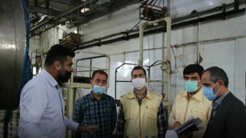 پای دستگاه قضایی به داستان 