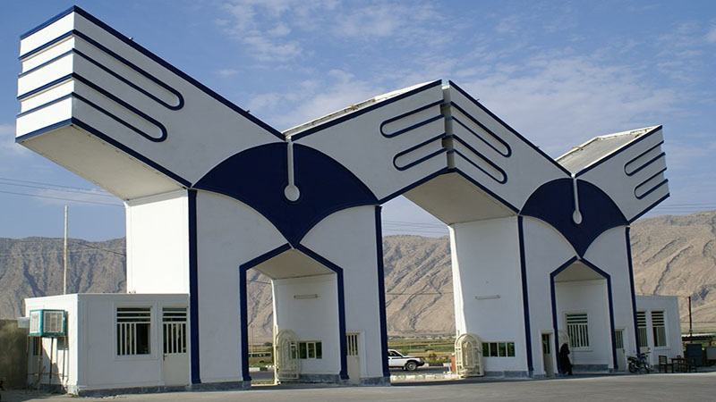 مرحله دوم آزمون بورد تخصصی گروه دامپزشکی دانشگاه آزاد اسلامی برگزار شد