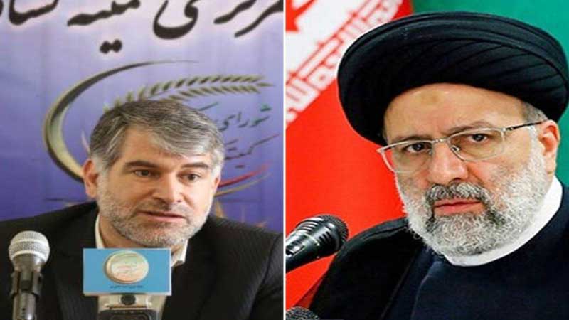 تبیین دیدگاه های آیت الله رییسی در خصوص بخش کشاورزی