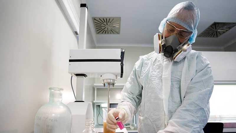 مدیرکل دامپزشکی گلستان: دامپزشکی گلستان مجهز به آزمایش تشخیص مولکولی بیماری آنفلوآنزای فوق حاد پرندگان شد