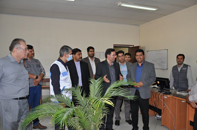 شبکه دامپزشکی مشهد