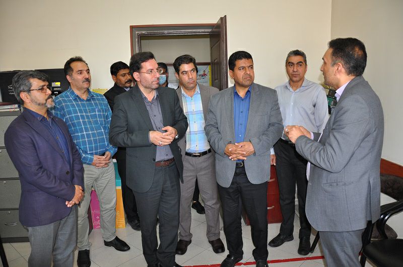 شبکه دامپزشکی مشهد