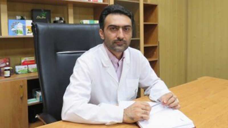 رییس پژوهشکده گیاهان دارویی جهاددانشگاهی خبر داد: تولید داروهای آنتی‌بیوتیک دامی/تقویت سیستم ایمنی طیور با آنتی‌بیوتیک گیاهی