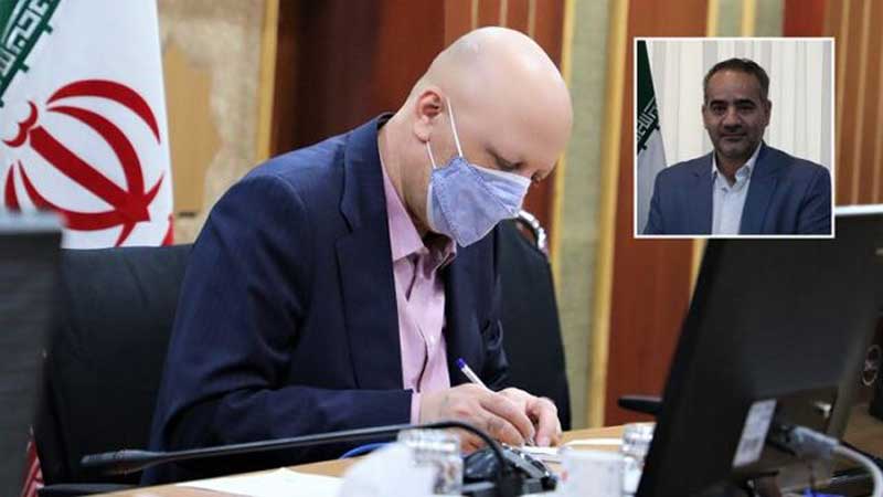 با حکم وزیر علوم؛ دکتر یاسر پیرعلی، استاد تمام رشته پاتوبیولوژی دانشکده دامپزشکی دانشگاه شهرکرد به عنوان سرپرست این دانشگاه منصوب شد