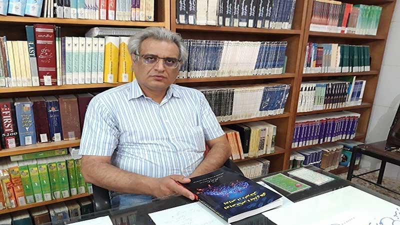 کتاب «ویروس‌شناسی و بیماری‌های ویروسی در دامپزشکی» منتشر شد