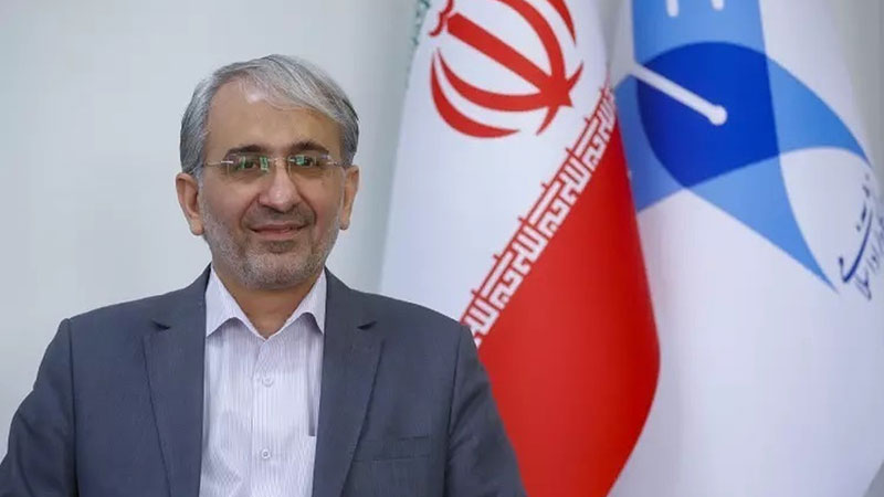 معاون تحقیقات، فناوری و نوآوری دانشگاه آزاد اسلامی: مجوز اولیه سرای نوآوری واحد علوم و تحقیقات با عنوان فناوری دامپزشکی و صنایع وابسته صادر شد