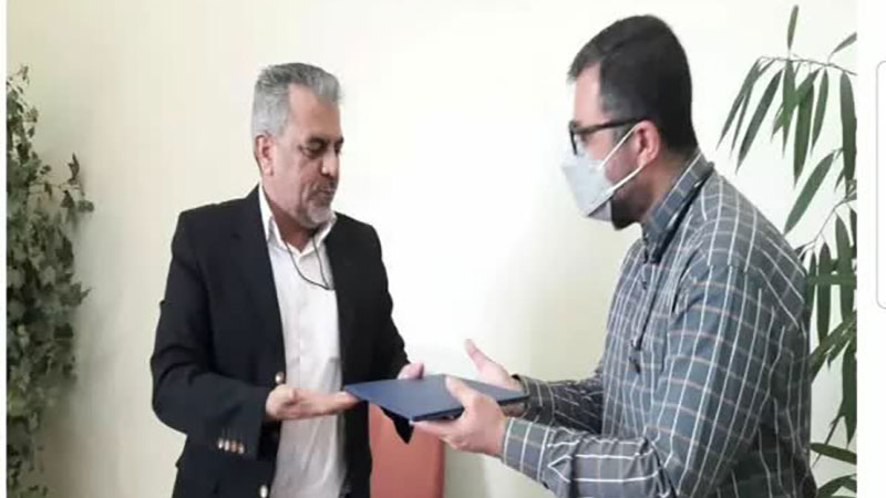 انتصاب رئیس سابق دانشکده دامپزشکی کرج به سمت مدیرکل فرهنگی و اجتماعی دانشگاه آزاد اسلامی استان البرز