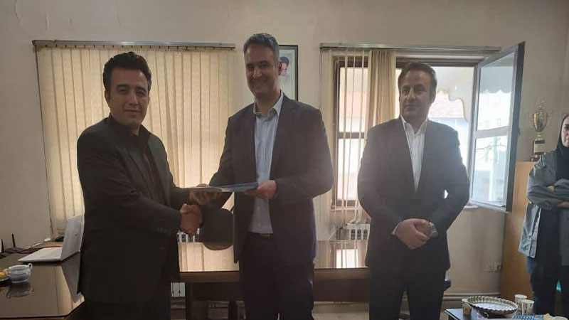 دامپزشکی قزوین