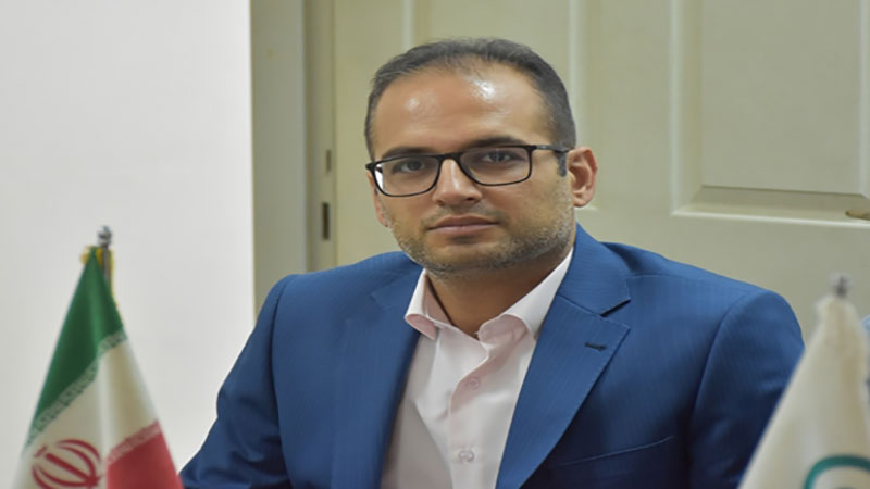 انتصاب دکتر «علیرضا اسلامی کولایی» به سمت سرپرست اداره دامپزشکی شهرستان ساری