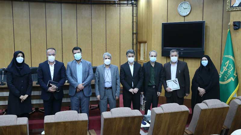  در حکمی از سوی مشاور وزیر جهاد کشاورزی؛ 4 انتصاب در مرکز اطلاع رسانی و روابط عمومی وزارت جهاد کشاورزی