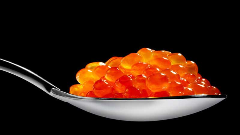 رشد ۶۴۰ درصدی تقاضای خرید خاویار روسی از سوی آمریکا