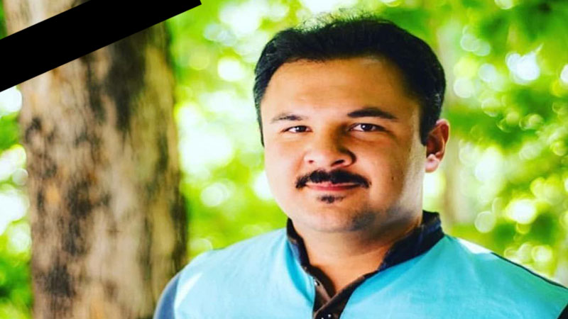 «دکتر علی‌اکبر باقری» دامپزشک کلینیسین از استان کرمان، در اثر ابتلا به بیماری تب کریمه کنگو به دیار باقی شتافت