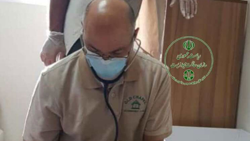 برای بزرگ شدن توله یوز روزی ۳ بار دعا کنید / نسخه پزشک آفریقایی برای تنها توله یوزپلنگ زنده مانده