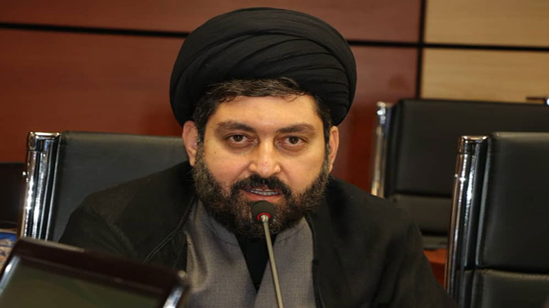 در نخستین گردهمایی مسئولین حوزه‌های دفاتر نمایندگی و مدیران دامپزشکی تشریح شد: اعلام اقدامات 9 ماهه دفاتر نمایندگی ولی‌فقیه در ادارات کل دامپزشکی استانها