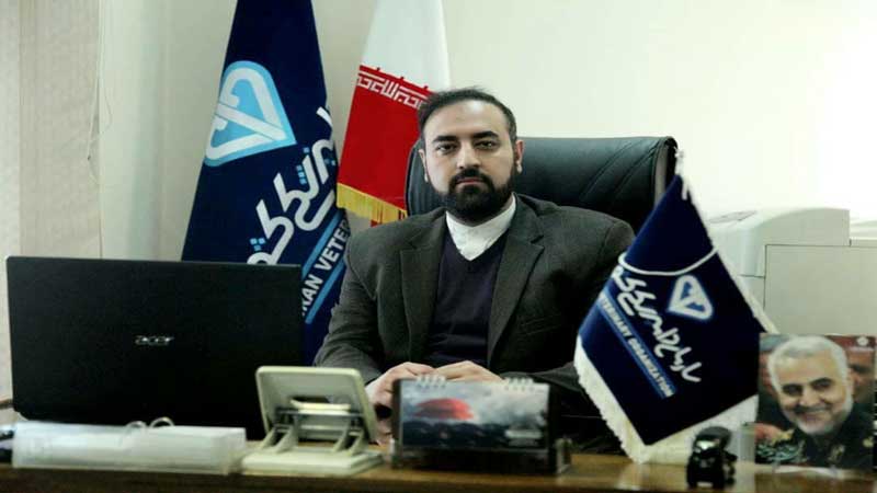 ویدئو؛ توضیحات مشاور رئیس و مدیر روابط عمومی سازمان دامپزشکی کشور در خصوص اخذ مجوزها