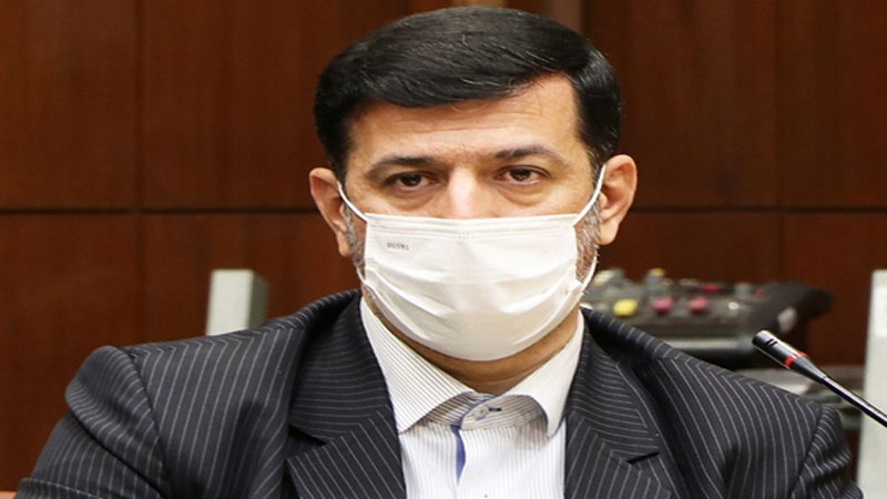 پیام تبریک رئیس سازمان دامپزشکی کشور به مناسبت سالروز ولادت دخت پیامبر اسلام، حضرت فاطمه زهراء(س)