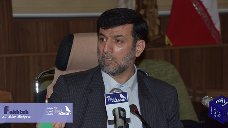 رییس سازمان دامپزشکی کشور: زمان ترخیص نهاده‌های دامی از بندر امام خمینی (ره) به یک پنجم کاهش یافت