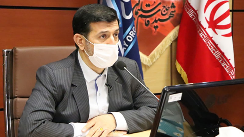 معاون وزیر جهاد کشاورزی و رئیس سازمان دامپزشکی کشور: مشکلی در صادرات محصولات طیور نداریم