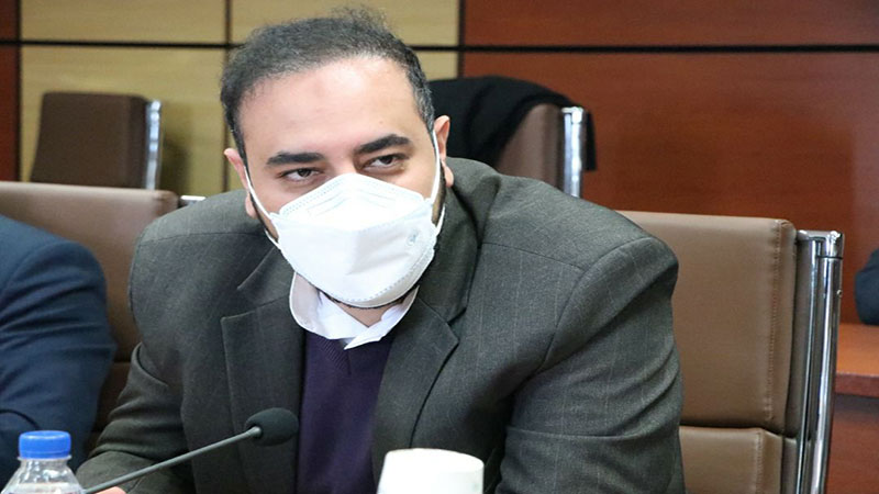 مشاور رییس سازمان دامپزشکی: واردات ۸ قلم آنتی بیوتیک و ویتامین دامی ممنوع شد