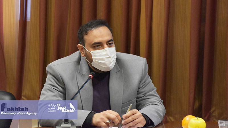 هشدار سازمان دامپزشکی در پی ابتلای ۷ نفر به تب کریمه کنگو؛ مردم از مصرف جگر و گوشت خام و نیمه پخته اجتناب کنند