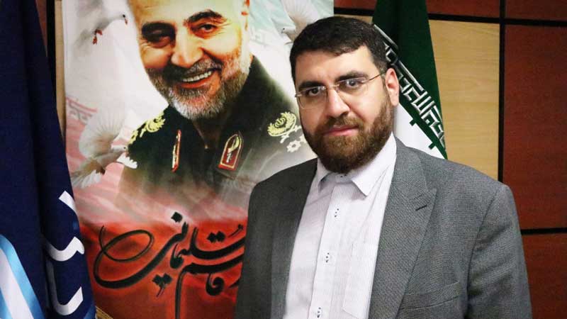 مشاور رئیس سازمان دامپزشکی کشور: قرارگاه جهاد دامپزشکی دانشگاهی تعهد محور و عملگراست