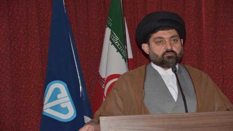 مسئول حوزه نمایندگی ولی فقیه در سازمان دامپزشکی کشور در شورای هماهنگی دامپزشکی خراسان رضوی: امروز جهادی مهم تر از جهاد اقتصادی نداریم