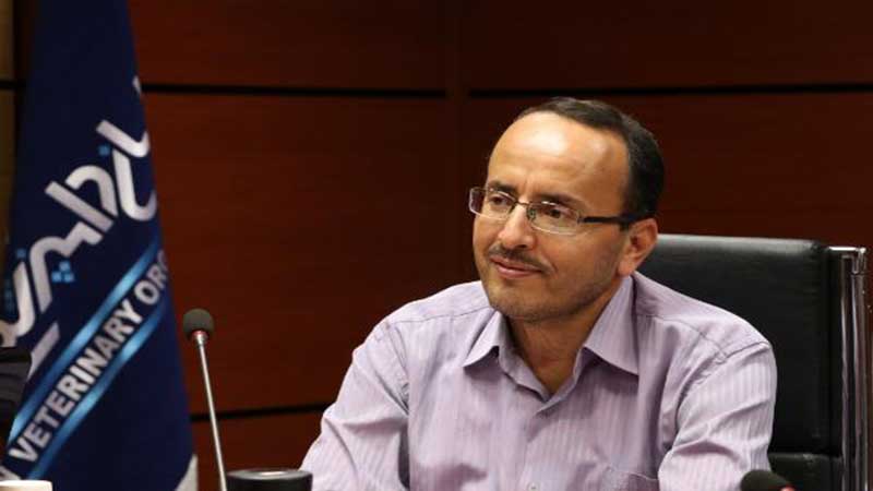 از سوی رئیس سازمان دامپزشکی کشور اعلام شد: مهم‌ترین اقدمات سازمان دامپزشکی کشور در 2 سال اخیر/ خدمات دامپزشکی در سال جهش تولید، شتاب می‌یابد