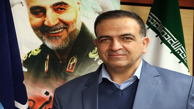 معاون تشخیص و درمان سازمان دامپزشکی: خوشبختانه محصولات پروبیوتیک و فراسودمند در ایران با استانداردهای بین المللی برابری دارد