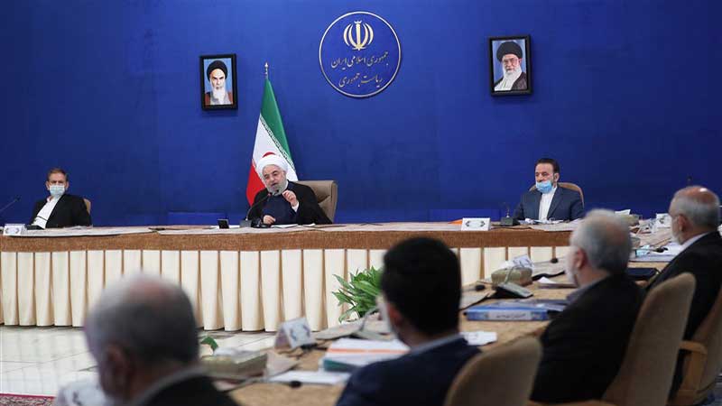 هیات دولت با هدف ترویج روش‌های صحیح برخورد با حیوانات و تلطیف فضای همزیستی با آنها «لایحه حمایت از حیوانات» را تصویب کرد