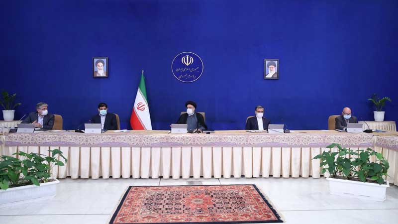 با موافقت هیأت وزیران انجام شد؛ صدور مجوز برای امضای موقت موافقتنامه همکاری در زمینه بهداشت دام و دامپزشکی بین ایران و آفریقای جنوبی