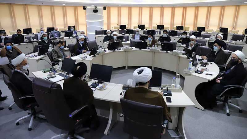 مدیرکل دفتر نماینده ولی فقیه در وزارت کشاورزی معرفی شد