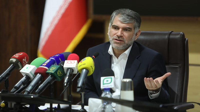 وزیر جهاد کشاورزی خبر داد: مشکل صادرات مرغ به افغانستان و عراق حل شد