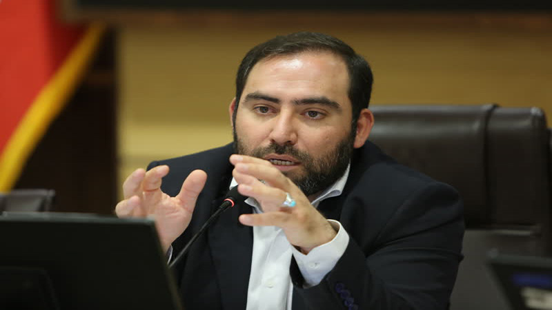 اعزام نمایندگان ویژه نظارت بر نحوه مدیریت توزیع گوشت و مرغ به سراسر کشور