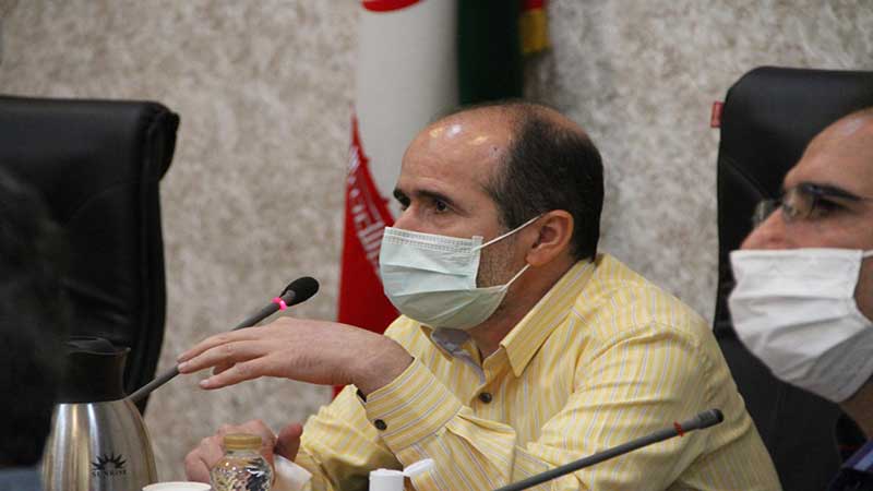 موسسه رازی 10 سال پیش به حوزه واکسن آبزیان وارد شد/ ساخت واکسن پیچیدگی های زیادی دارد