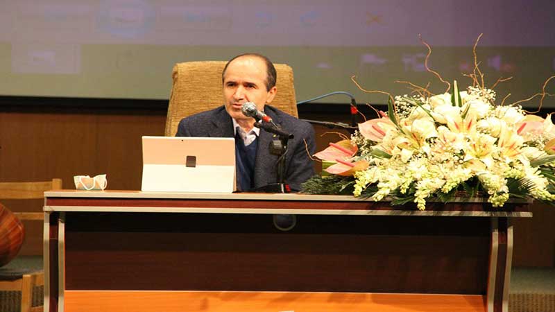 توسعه دانش فنی جدید از مهمترین اهداف موسسه رازی است