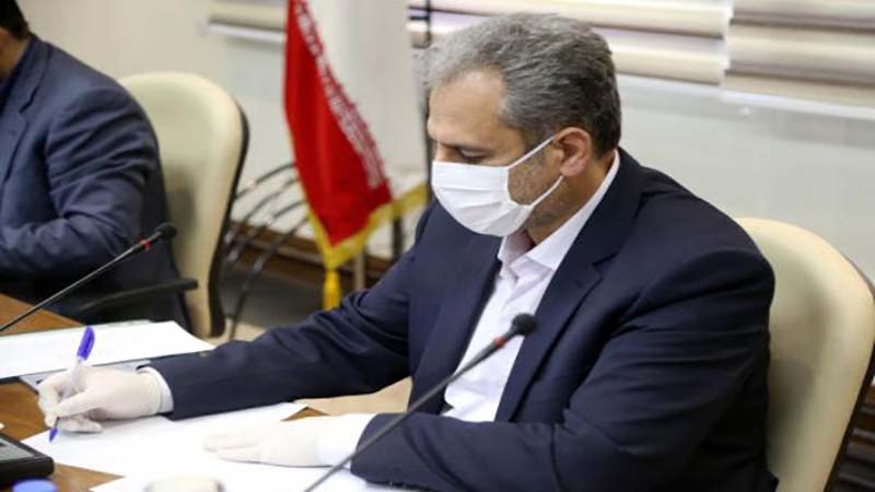 معاون برنامه‌ریزی و اقتصادی وزارت جهاد کشاورزی منصوب شد