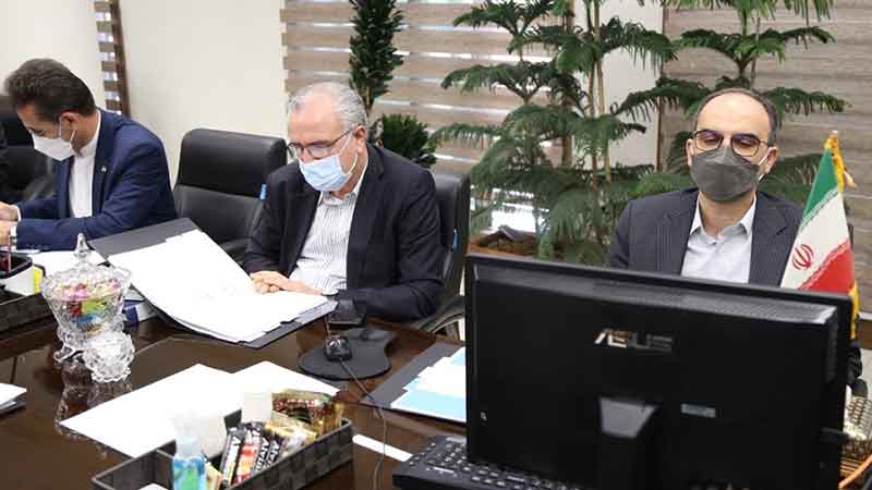 چهارمین مجمع عمومی سازمان اسلامی امنیت غذایی IOFS برگزار شد/جای خالی نماینده سازمان دامپزشکی در این مجمع!