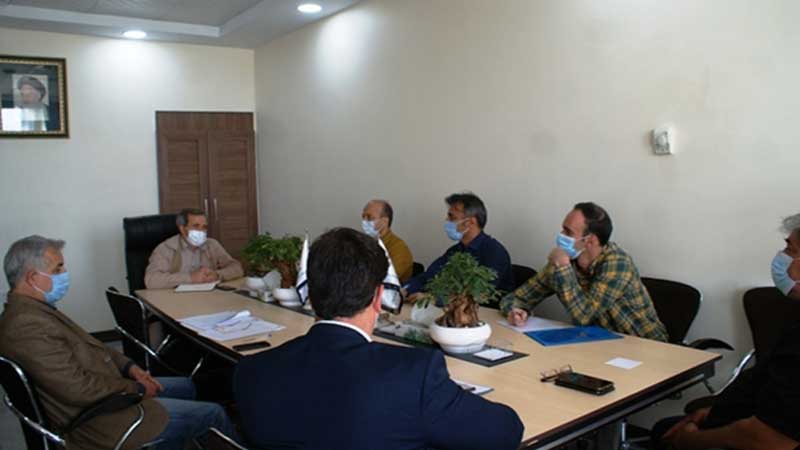 ارتباط مالی مسئولان فنی بهداشتی دامپزشکی با کارفرمایان خراسان شمالی قطع می شود