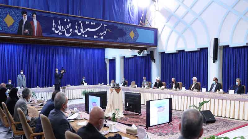 بی پاسخ ماندن درخواست تبدیل وضعیت نیروهای قراردادی سازمان دامپزشکی کشور در اولین سفر رییس جمهور به استان ایلام